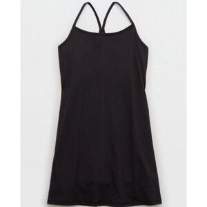 Aerie The Hugger Workout Dress